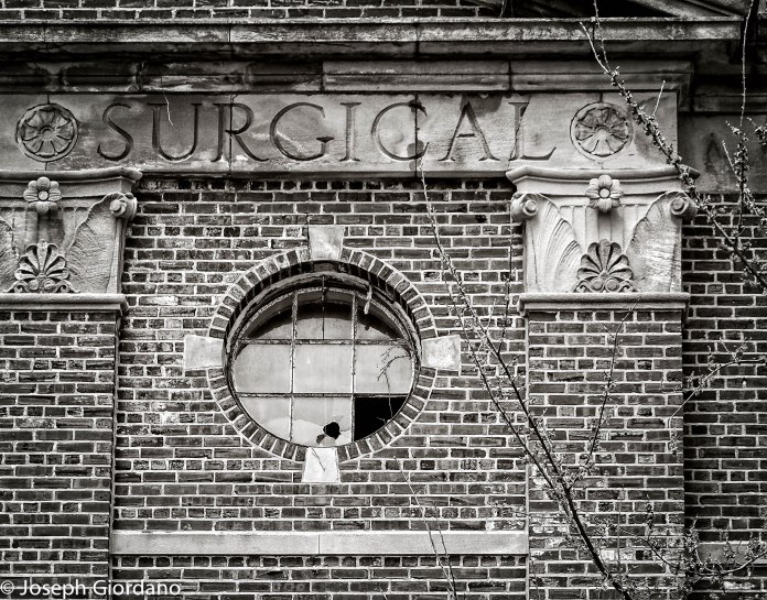 Surgical