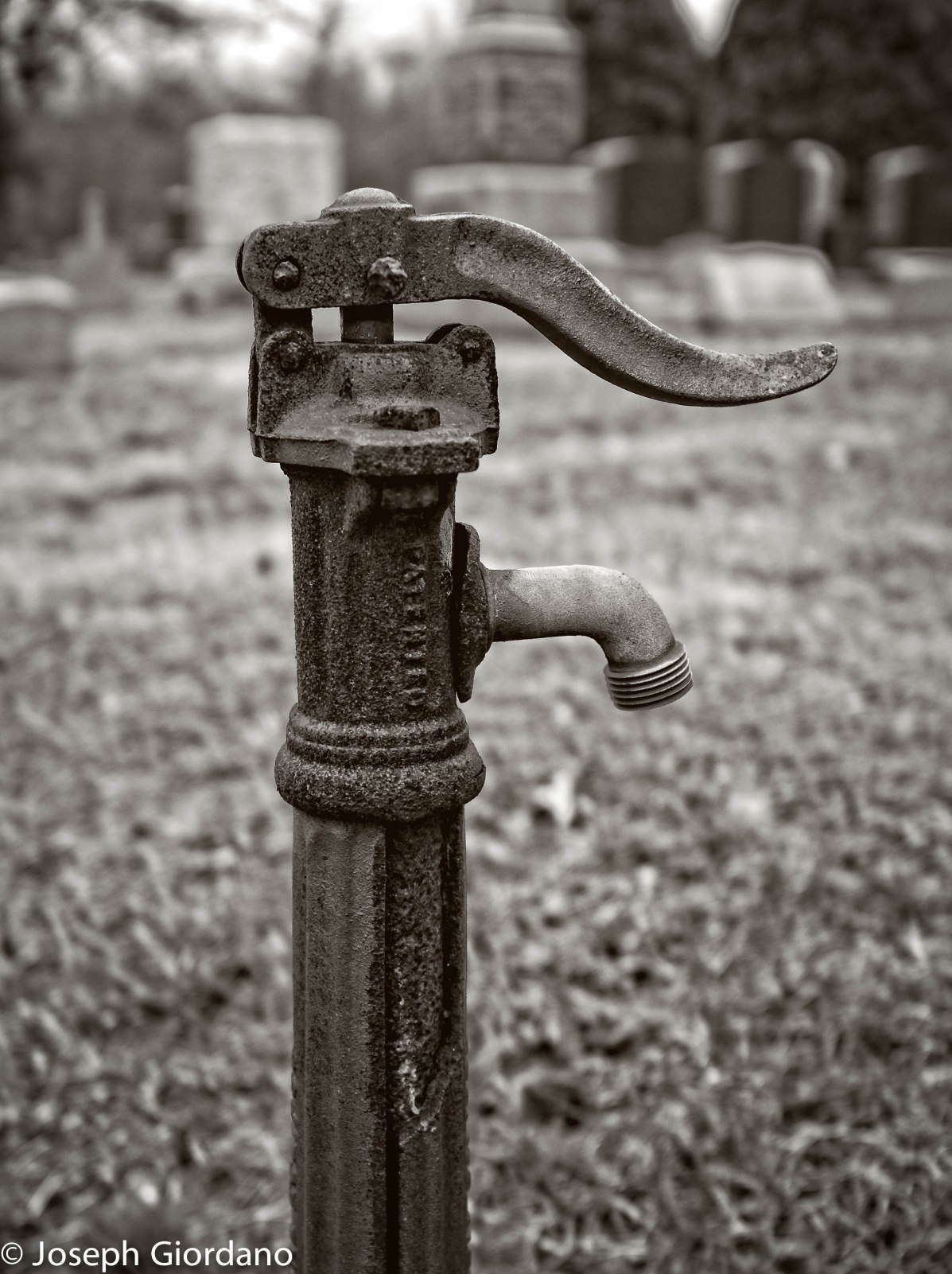 WaterPump