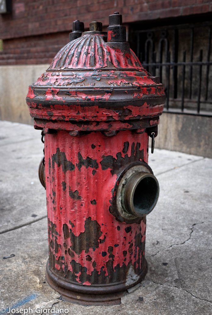 FireHydrant