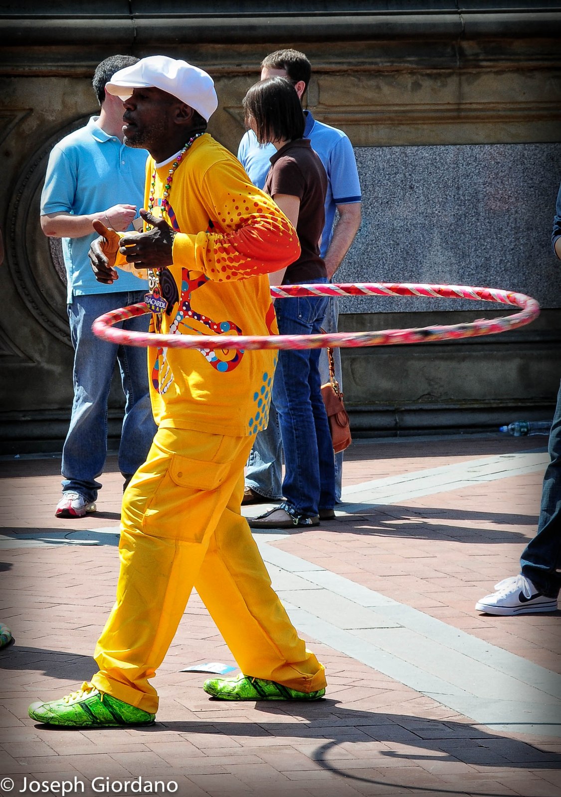 HulaHoop