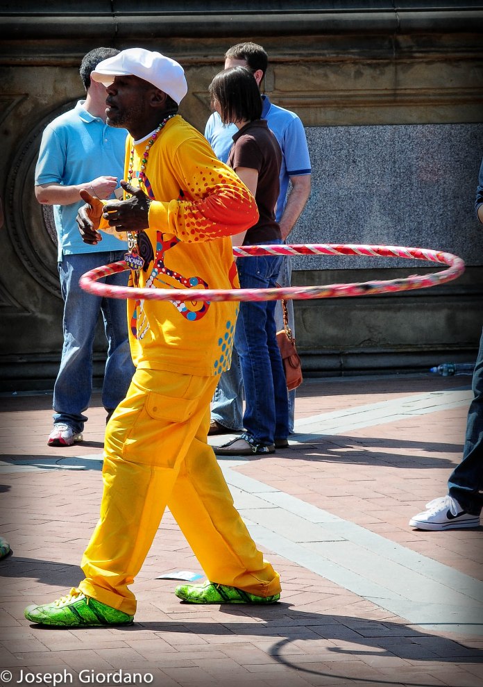 HulaHoop