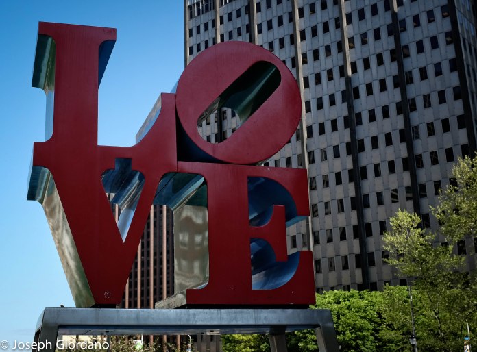 PhillyLove