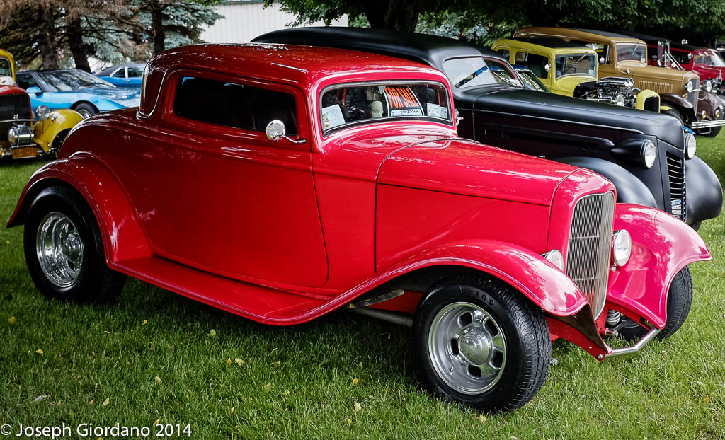 DeuceCoupe