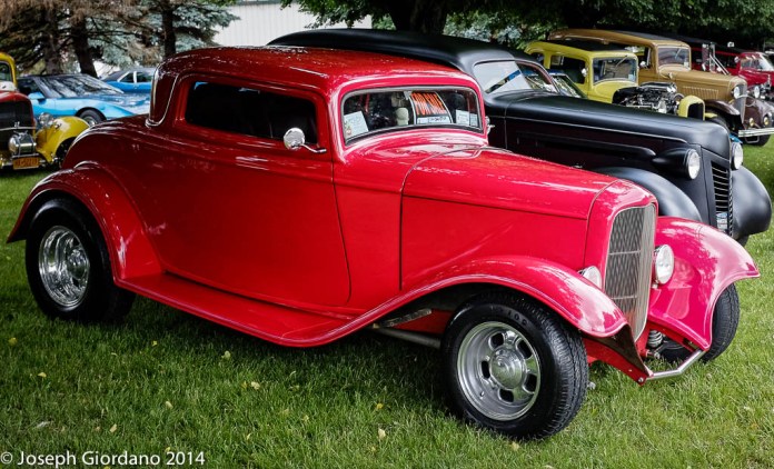 DeuceCoupe