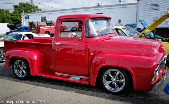 F100Three