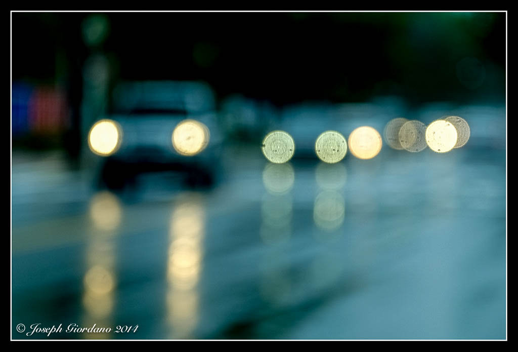 RainBlur