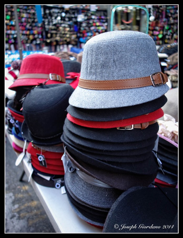 Hats