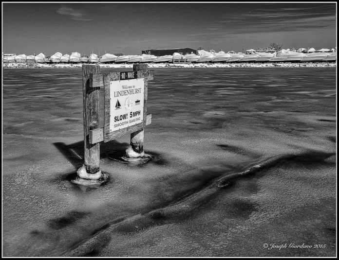 SmoothSailingBW (1 of 1)