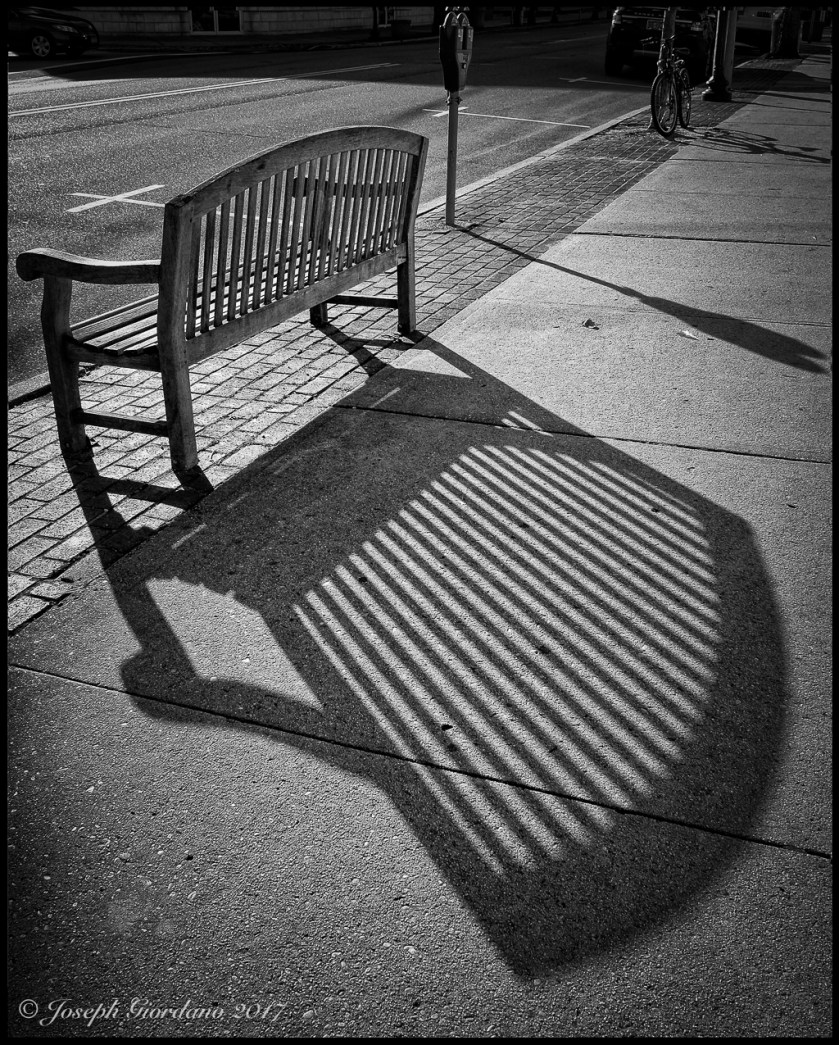 Big Shadows | The Visual Chronicle